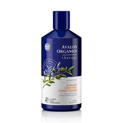 Avalon Organics Conditioner Argan Oil Damage Control Therapy (397 g)