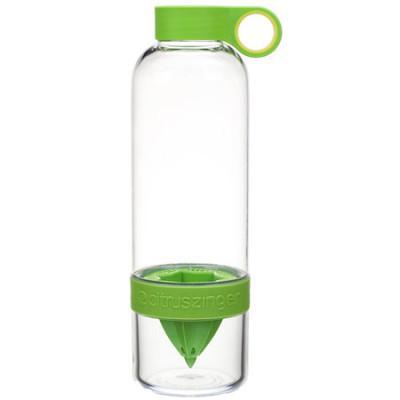 Citrus Zinger - Vandflaske Grøn (0.8 L) 
