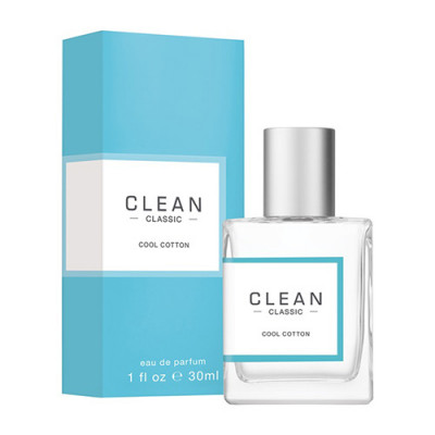 CLEAN Classic Cool Cotton (30 ml)