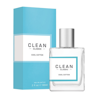 CLEAN Classic Cool Cotton (60 ml)