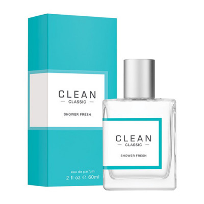 CLEAN Classic Shower Fresh (60 ml)