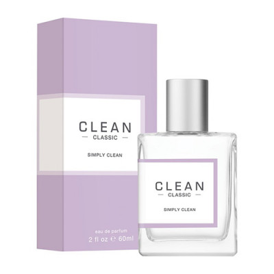 CLEAN Classic Simply Clean (60 ml)