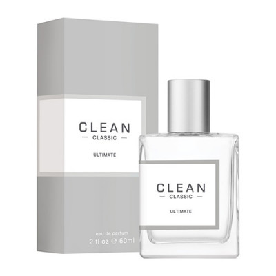 CLEAN Classic Ultimate (60 ml)