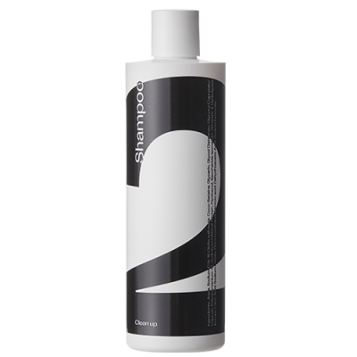 Clean Up Shampoo Nr. 2 (500 ml)