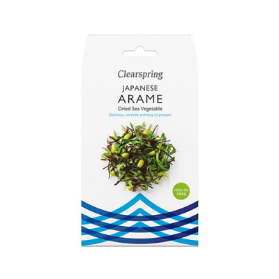 Clearspring Arame tang (30 g)