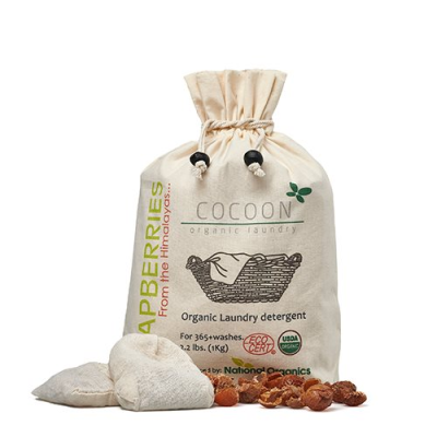 Cocoon Sæbebær (1 kg)