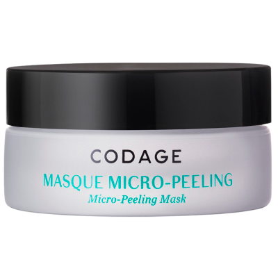 CODAGE Micro-Peeling Mask (50 ml)