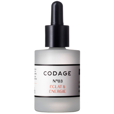 CODAGE Serum No. 3 Radiance & Energy (30 ml)