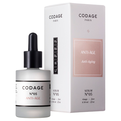 CODAGE Serum No. 5 Anti Aging (30 ml)