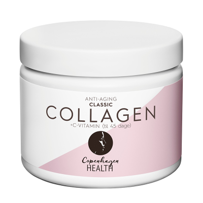 Copenhagen Health Collagen Classic (114 g)