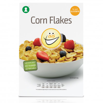 EASIS Glutenfri Cornflakes