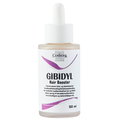 Cosborg Gibidyl Hair Booster (50 ml.)