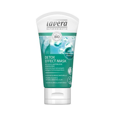 Lavera Mask Detox Effect (50 ml)