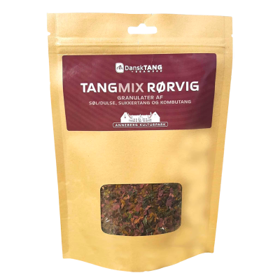 Dansk Tang TangMix Rørvig (50 g)