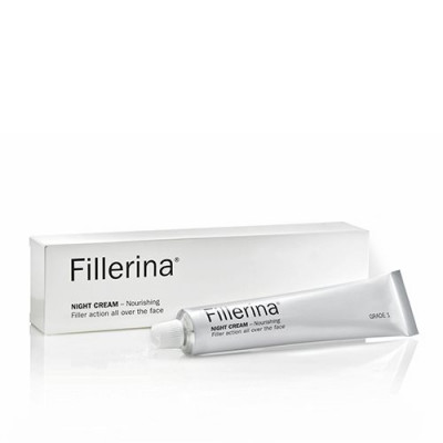 Fillerina Night Cream Grad 1 (50 ml)