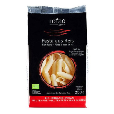 Unik Food - Pasta Penne Ø (250 g)