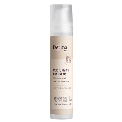 Derma ECO Day Cream Ø (50 ml)