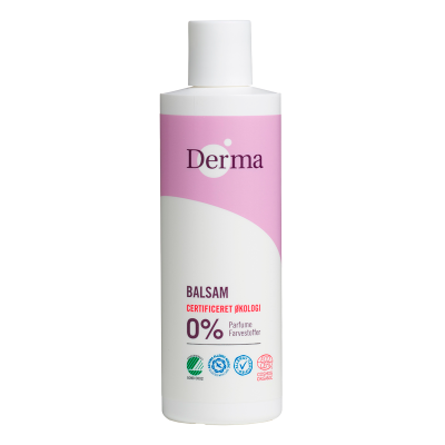 Derma Eco Woman Balsam