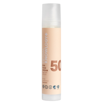 DermaKnowlogy Face Sun Lotion SPF50 (50 ml)