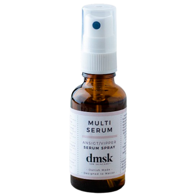 dmsk Multi Serum (30 ml)