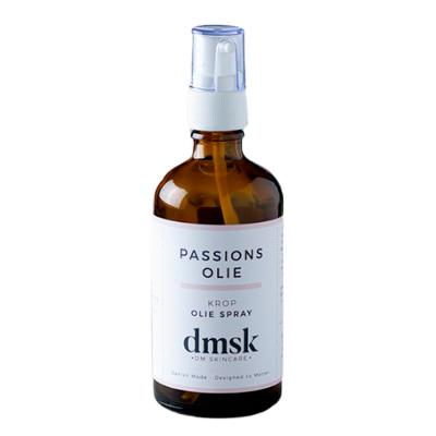 dmsk Passions Olie (100 ml)