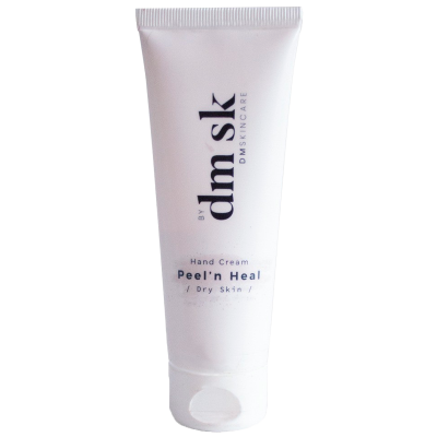 dmsk Peel'n Heal Hand Cream (75 ml)