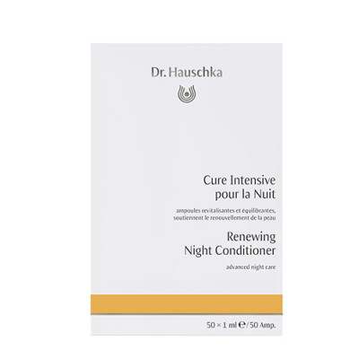 Dr. Hauschka Renewing Night Conditioner (50 ml)