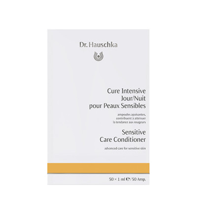 Dr. Hauschka Sensitive Care Conditioner (50 ml)