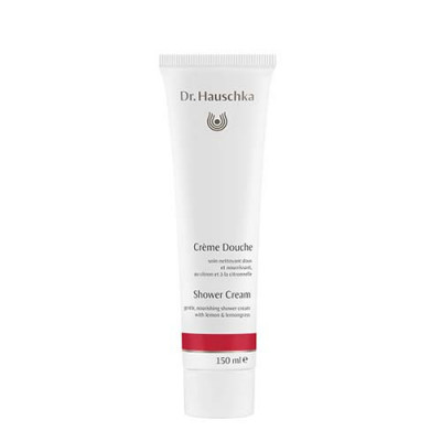 Dr. Hauschka Shower Cream (150 ml)