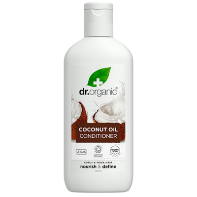 Dr. Organic Conditioner Coconut (265 ml)