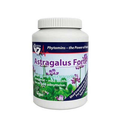 Biosym Astragalus Forte (120 kap)