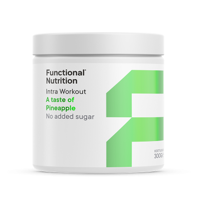 Functional Nutrition EAA 8 Pineapple (300 g)