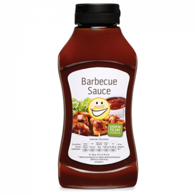 EASIS Barbecue Sauce