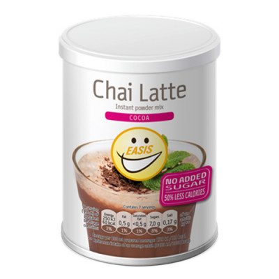 EASIS Chai Latte Kakao (200g)