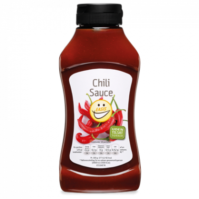 EASIS Chili Sauce