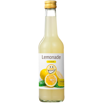EASIS Lemonade Citron (350 ml)