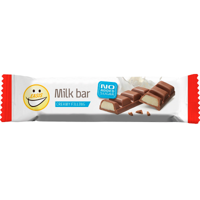 EASIS Milk Bar (35 g)