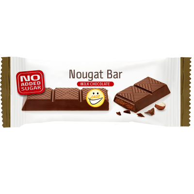 EASIS Nougat Bar (28 g)