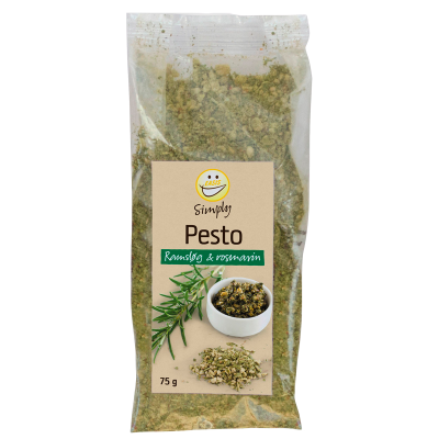 EASIS Pesto Grøn (75 g)