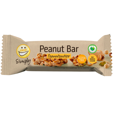 EASIS Simply Peanutbutter Bar