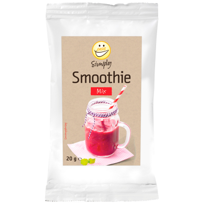 EASIS Simply Smoothie Mix (20 g)