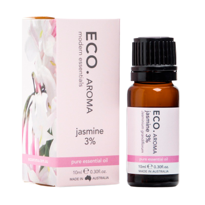 ECO. Aroma Jasmine 3% Oil