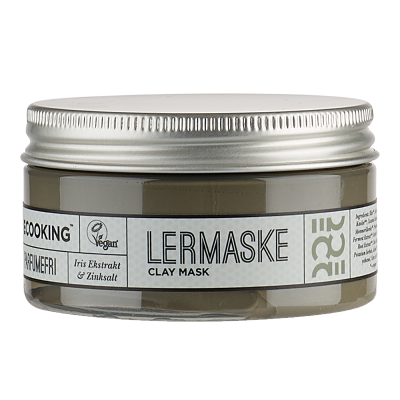 Ecooking Lermaske (100 ml)