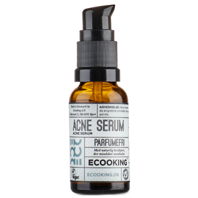 Ecooking Acne Serum 20 ml.