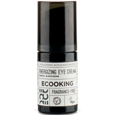 Ecooking Energizing Eye Cream (15 ml)