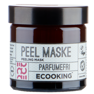 Ecooking Peel Maske 50 ml.