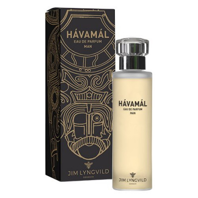 Raunsborg, Parfume Hávamál EDP til ham (50 ml)