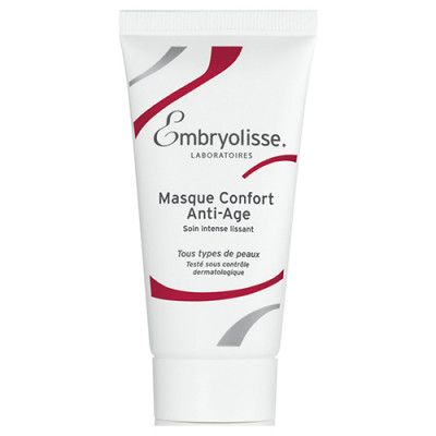Embryolisse Anti Age Comfort Mask (60 ml)