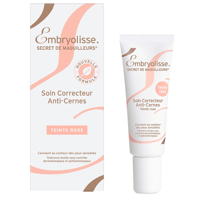 Embryolisse Concealer Correcting Care Pink (8 ml)
