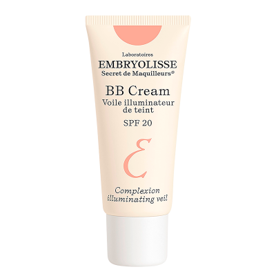 Embryolisse BB Cream SPF 20 (30 ml)
